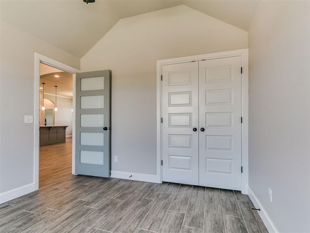 11837 NW 120th Street, Yukon, OK 73099