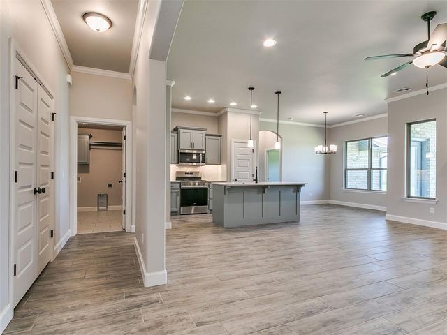 11837 NW 120th Street, Yukon, OK 73099