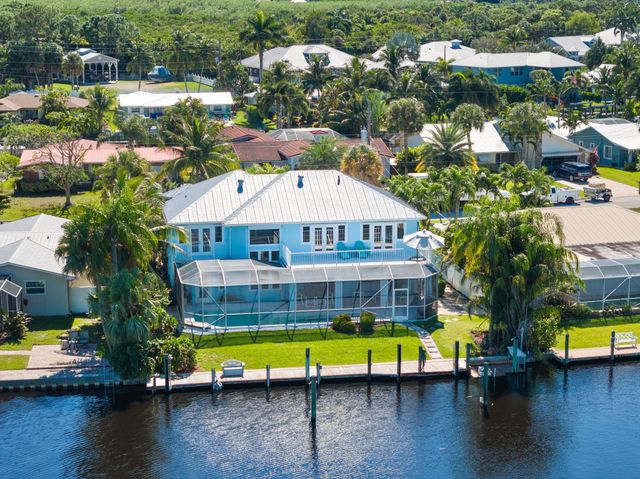 1343 SW Seagull Way, Palm City, FL 34990