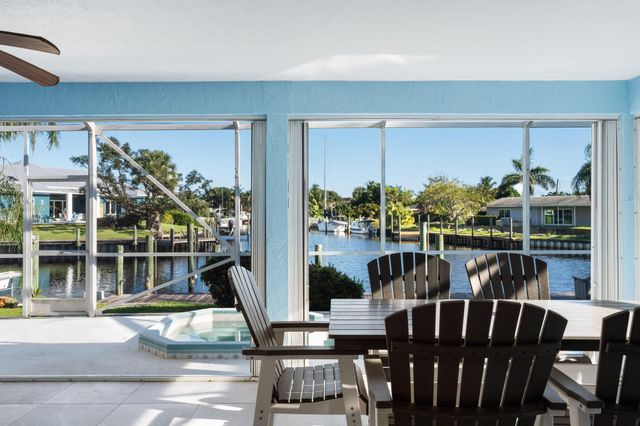 1343 SW Seagull Way, Palm City, FL 34990