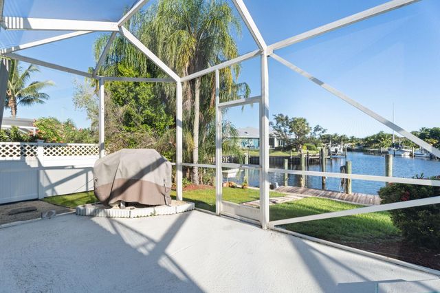 1343 SW Seagull Way, Palm City, FL 34990