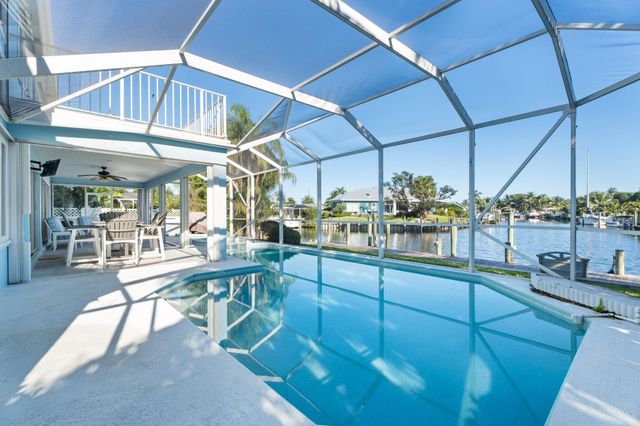 1343 SW Seagull Way, Palm City, FL 34990