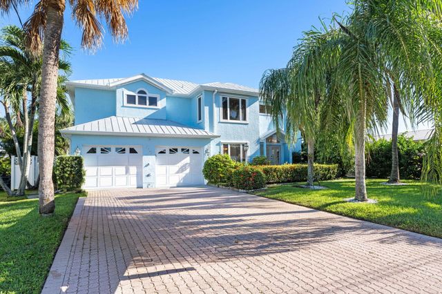 1343 SW Seagull Way, Palm City, FL 34990