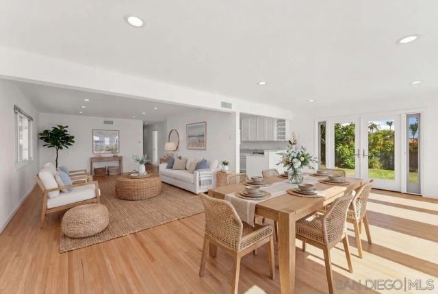 5622 Ladybird Lane, La Jolla, CA 92037