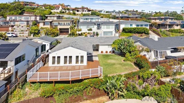 5622 Ladybird Lane, La Jolla, CA 92037