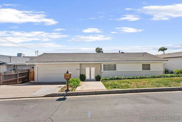 5622 Ladybird Lane, La Jolla, CA 92037