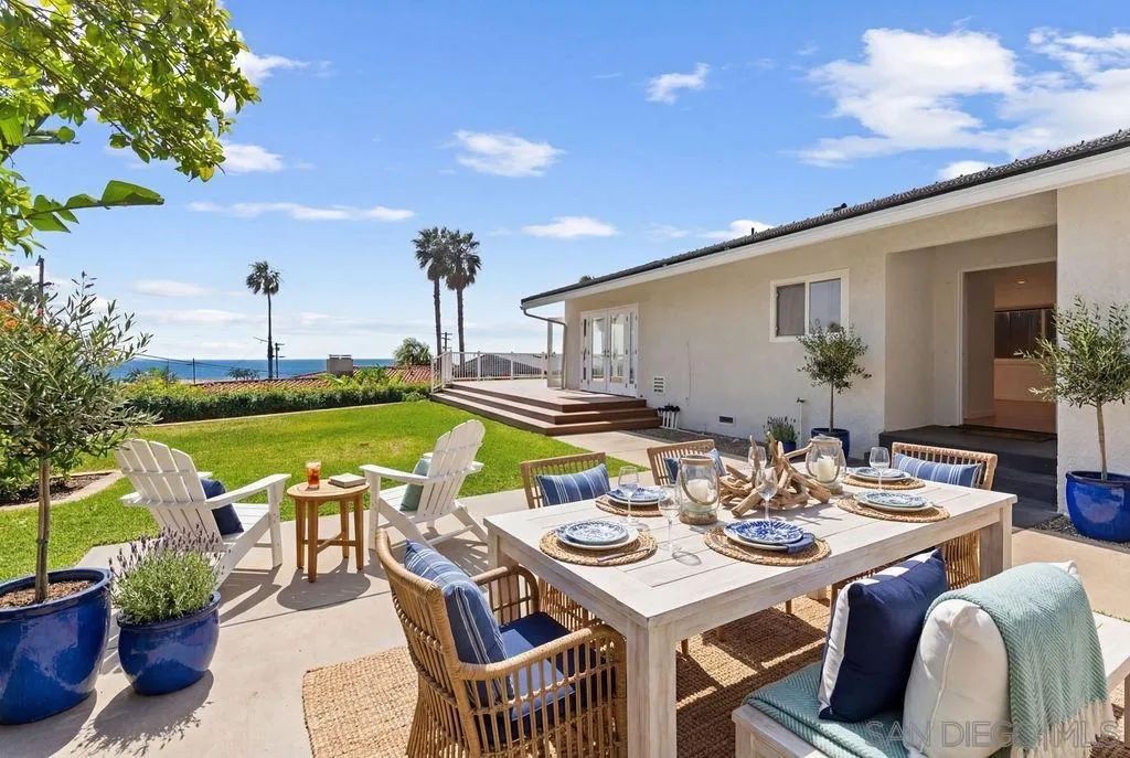 5622 Ladybird Lane, La Jolla, CA 92037