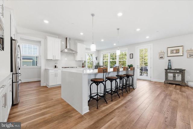 7116 STARMOUNT CT, New Market, MD 21774