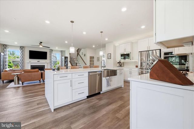 7116 STARMOUNT CT, New Market, MD 21774