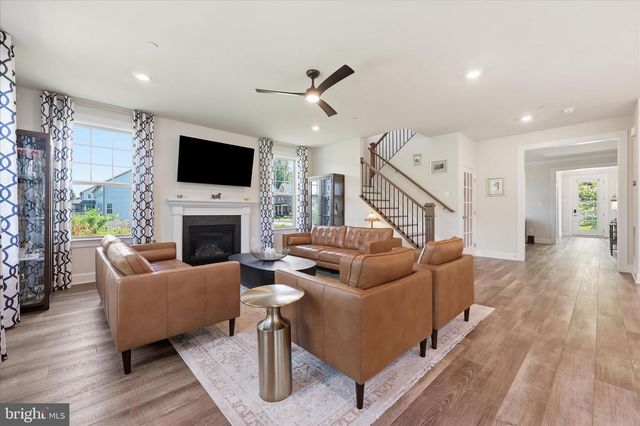7116 STARMOUNT CT, New Market, MD 21774