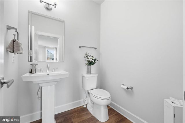 7116 STARMOUNT CT, New Market, MD 21774