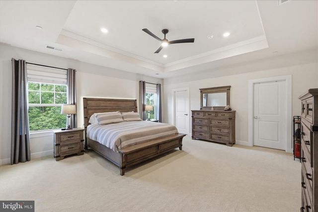 7116 STARMOUNT CT, New Market, MD 21774