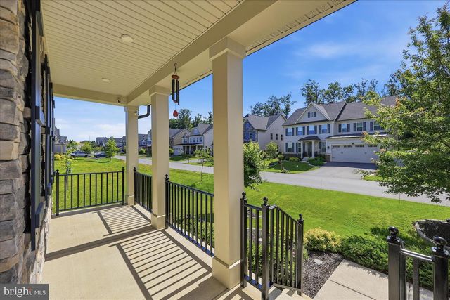 7116 STARMOUNT CT, New Market, MD 21774