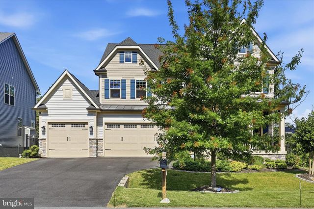 7116 STARMOUNT CT, New Market, MD 21774