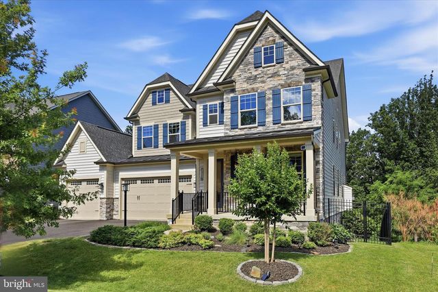 7116 STARMOUNT CT, New Market, MD 21774