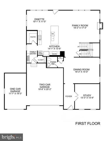7116 STARMOUNT CT, New Market, MD 21774
