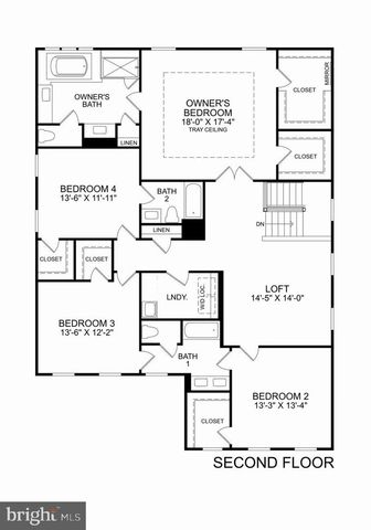 7116 STARMOUNT CT, New Market, MD 21774