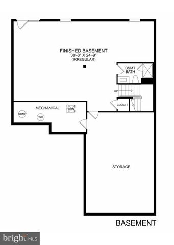 7116 STARMOUNT CT, New Market, MD 21774
