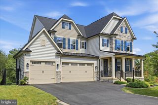 7116 STARMOUNT CT, New Market, MD 21774