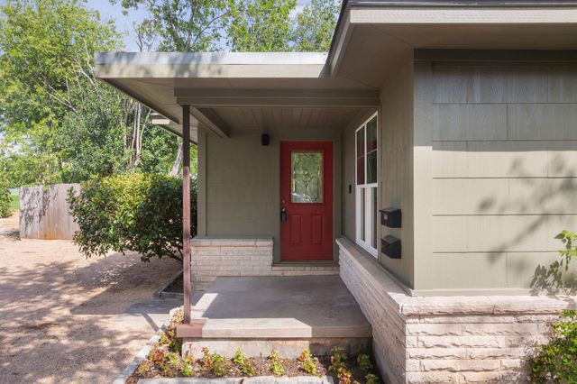 506 W 51st ST A, Austin, TX 78751