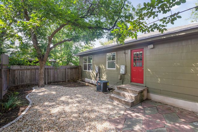 506 W 51st ST A, Austin, TX 78751