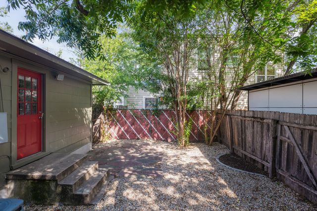 506 W 51st ST A, Austin, TX 78751