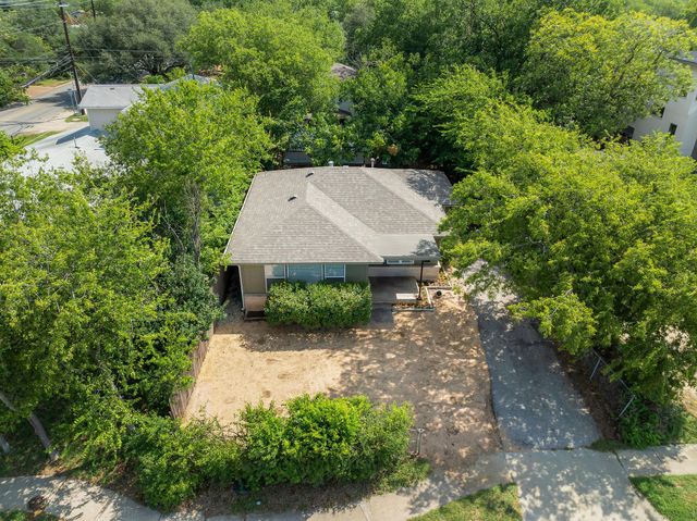 506 W 51st ST A, Austin, TX 78751