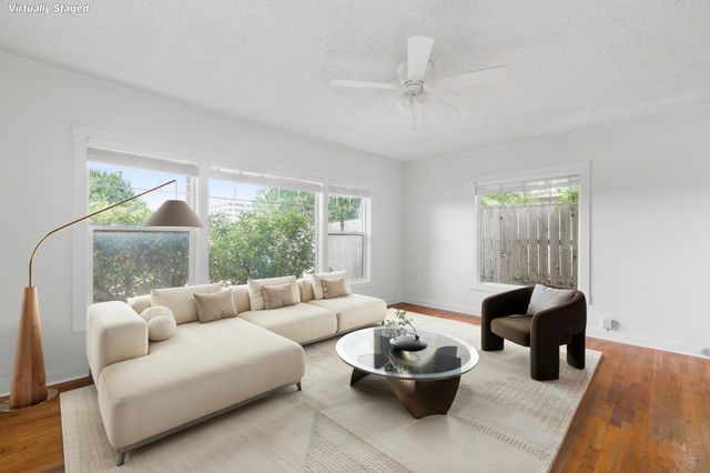 506 W 51st ST A, Austin, TX 78751