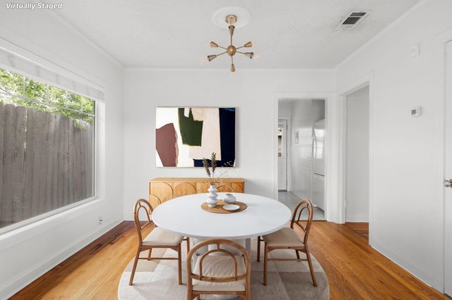 506 W 51st ST A, Austin, TX 78751