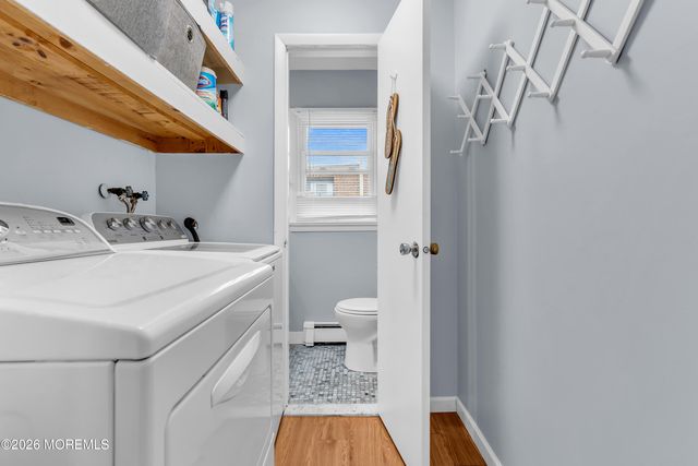 5 Sandpiper Lane, Sea Bright, NJ 07760