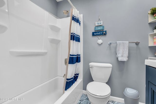 5 Sandpiper Lane, Sea Bright, NJ 07760