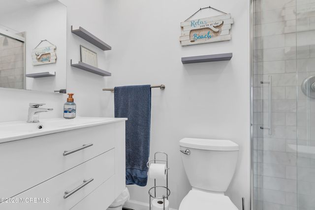 5 Sandpiper Lane, Sea Bright, NJ 07760