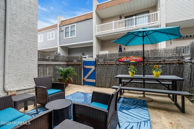 5 Sandpiper Lane, Sea Bright, NJ 07760