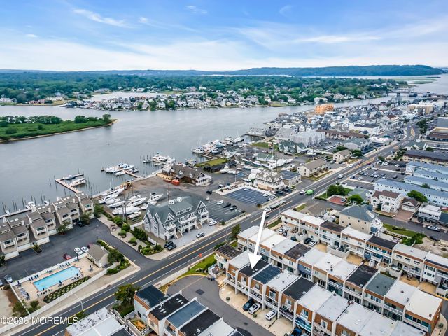 5 Sandpiper Lane, Sea Bright, NJ 07760