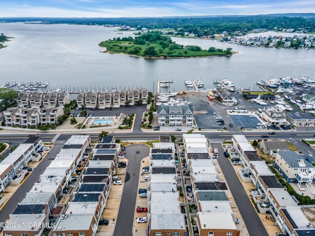 5 Sandpiper Lane, Sea Bright, NJ 07760