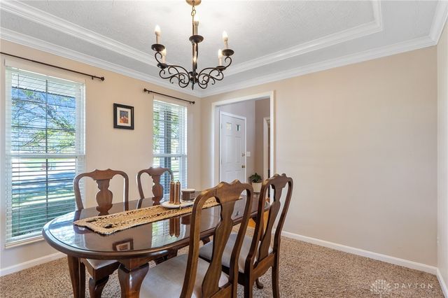 375 Belmont Court, Lebanon, OH 45036