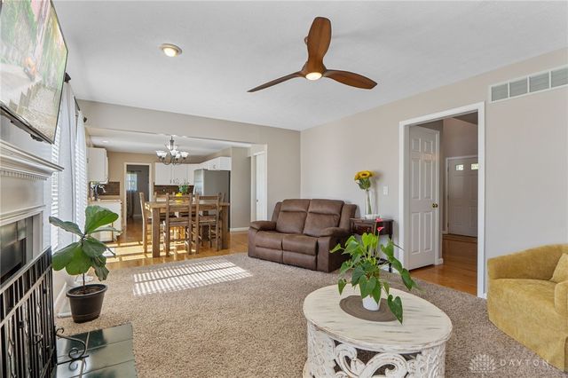 375 Belmont Court, Lebanon, OH 45036