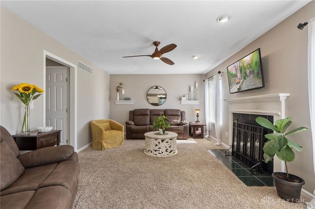 375 Belmont Court, Lebanon, OH 45036