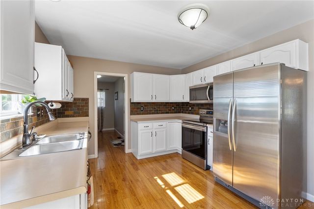 375 Belmont Court, Lebanon, OH 45036