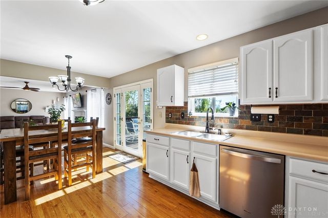 375 Belmont Court, Lebanon, OH 45036