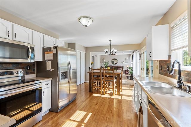 375 Belmont Court, Lebanon, OH 45036