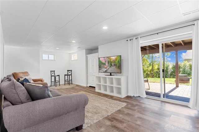 375 Belmont Court, Lebanon, OH 45036