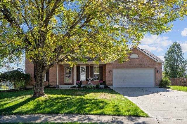 375 Belmont Court, Lebanon, OH 45036