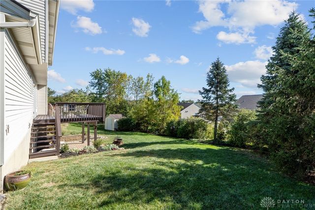 375 Belmont Court, Lebanon, OH 45036