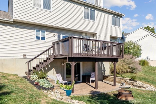 375 Belmont Court, Lebanon, OH 45036