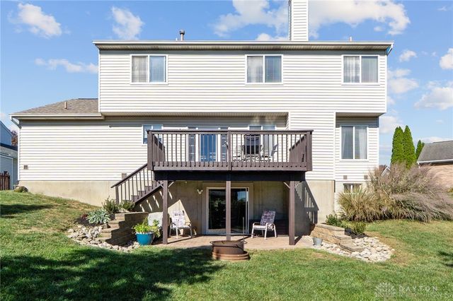 375 Belmont Court, Lebanon, OH 45036