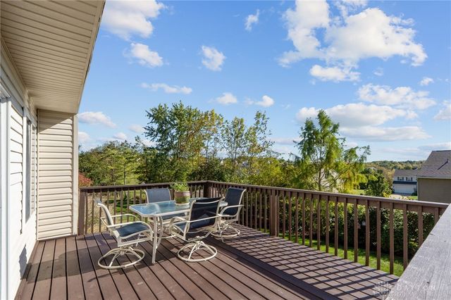 375 Belmont Court, Lebanon, OH 45036