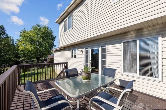 375 Belmont Court, Lebanon, OH 45036