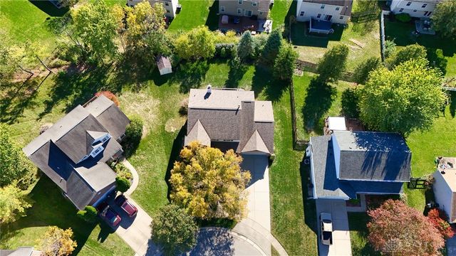 375 Belmont Court, Lebanon, OH 45036