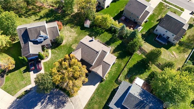 375 Belmont Court, Lebanon, OH 45036